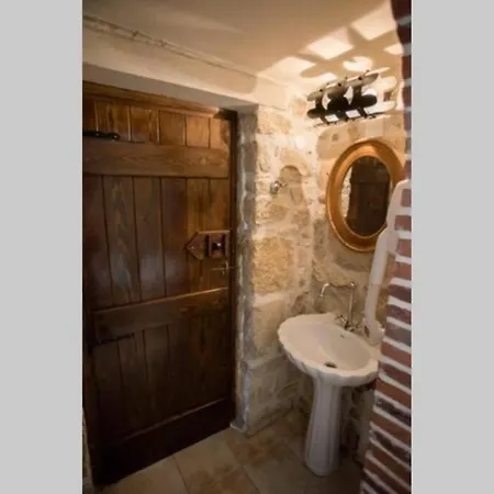 Villa Agapi 2 Kamilari