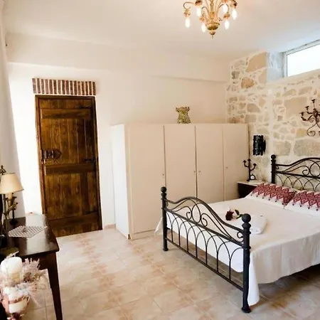 Agapi 2 Villa