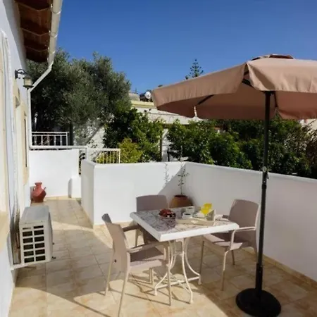Agapi 2 Villa