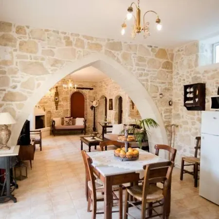 Agapi 2 Villa