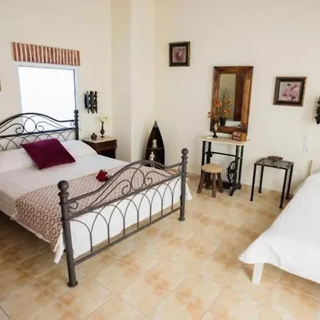 Villa Agapi 2 Kamilari