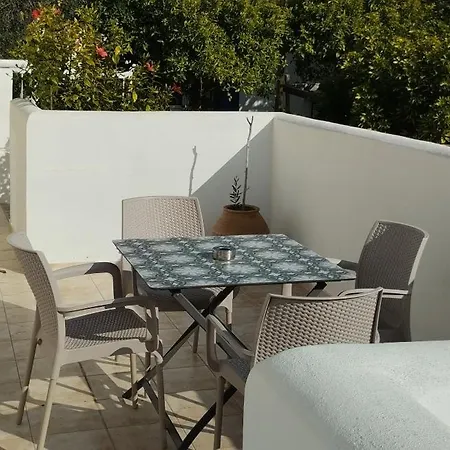 Agapi 2 Villa Kamilari